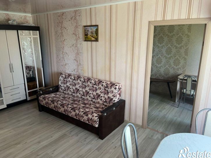 2-комн квартира ул Фестивальная, 2,  д. 2