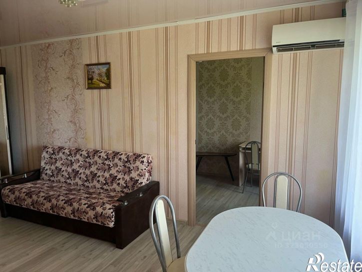 2-комн квартира ул Фестивальная, 2,  д. 2