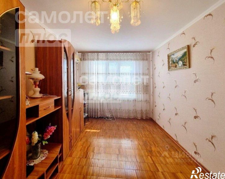 2-комн квартира улица Авиагородок, 3,  д. 3