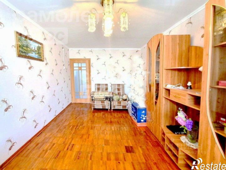 2-комн квартира улица Авиагородок, 3,  д. 3