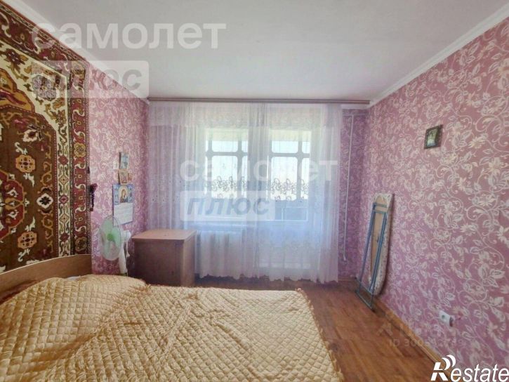 2-комн квартира улица Авиагородок, 3,  д. 3