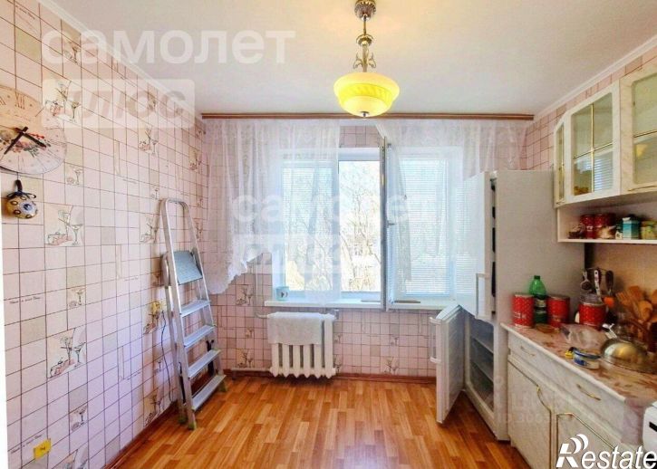 2-комн квартира улица Авиагородок, 3,  д. 3
