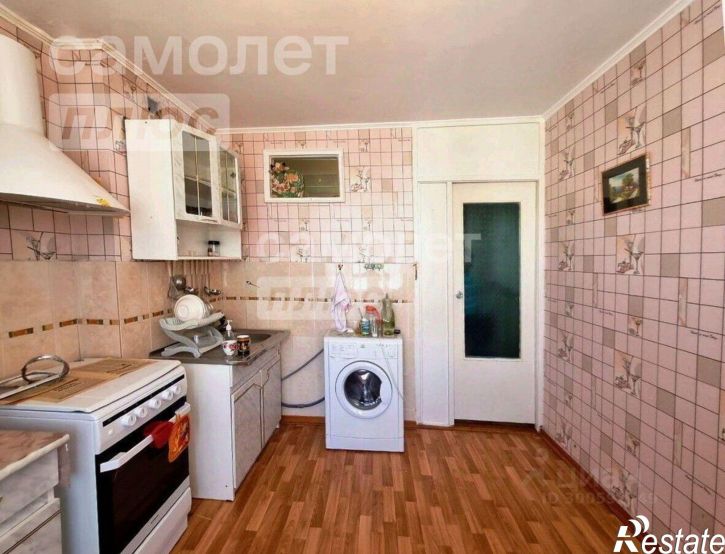 2-комн квартира улица Авиагородок, 3,  д. 3