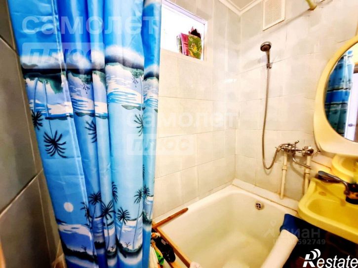 2-комн квартира улица Авиагородок, 3,  д. 3