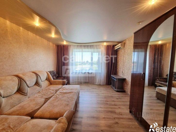 2-комн квартира улица Юности, 14,  д. 14