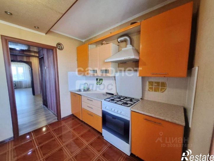 2-комн квартира улица Юности, 14,  д. 14