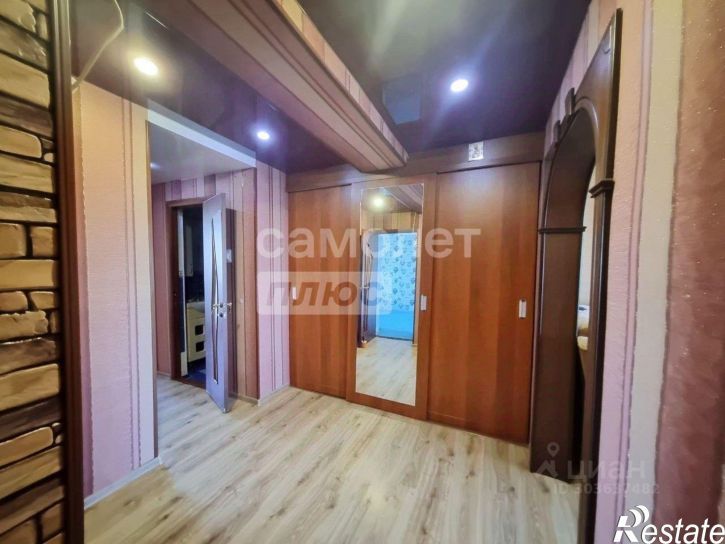 2-комн квартира улица Юности, 14,  д. 14