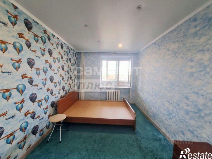 2-комн квартира улица Юности, 14,  д. 14