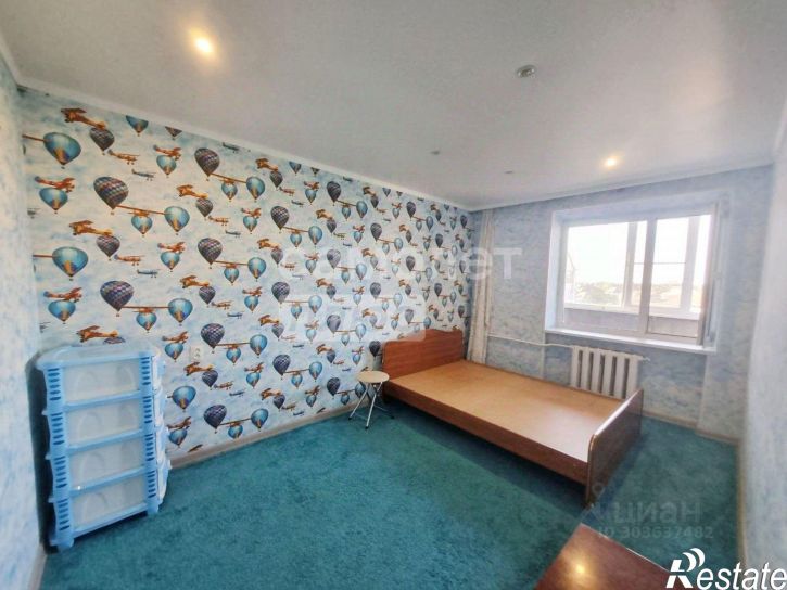 2-комн квартира улица Юности, 14,  д. 14