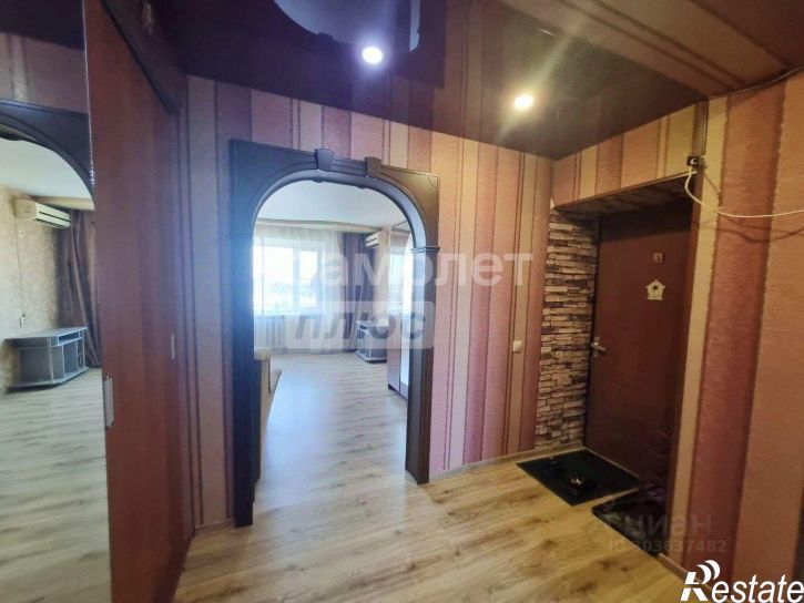 2-комн квартира улица Юности, 14,  д. 14