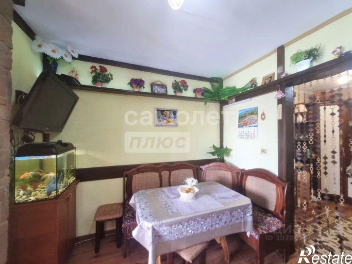 2-комн квартира улица Дзержинского, 8,  д. 8