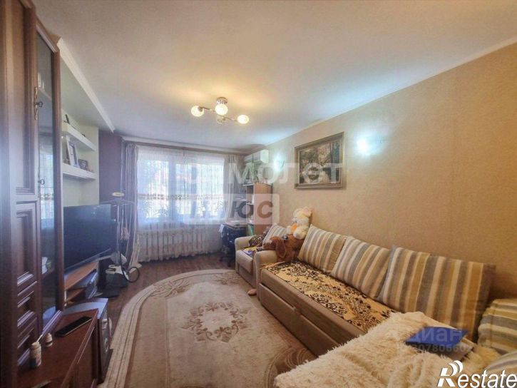 2-комн квартира улица Дзержинского, 8,  д. 8