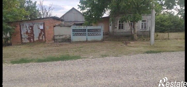 Земельный участок ул Советская, 195,  д. 195