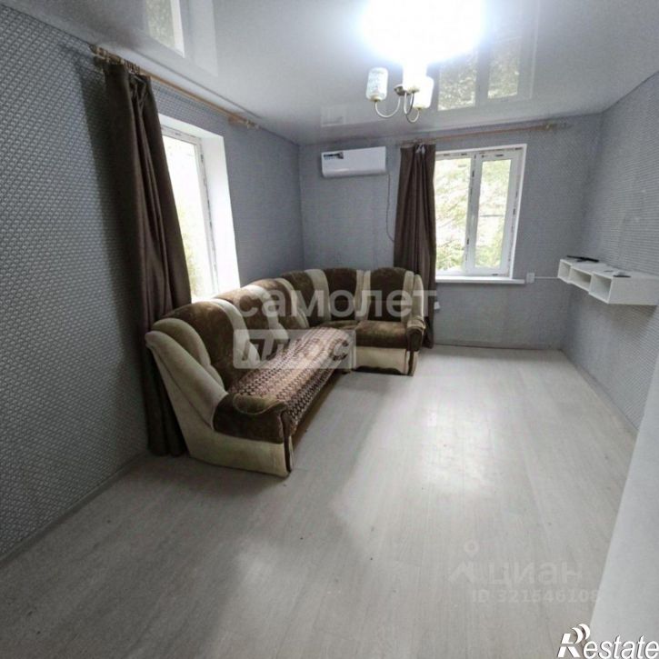 2-комн квартира ул Островского, 39,  д. 39