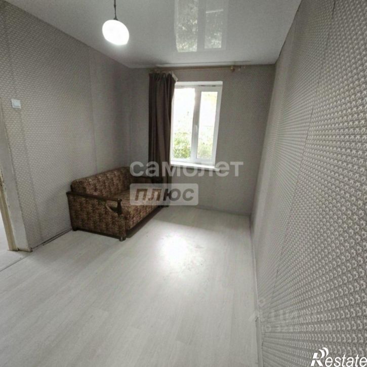 2-комн квартира ул Островского, 39,  д. 39