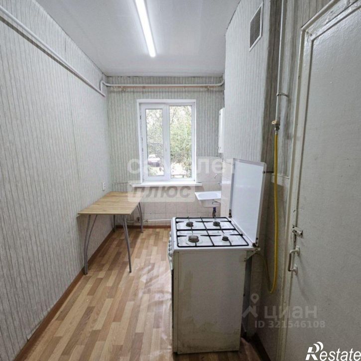 2-комн квартира ул Островского, 39,  д. 39