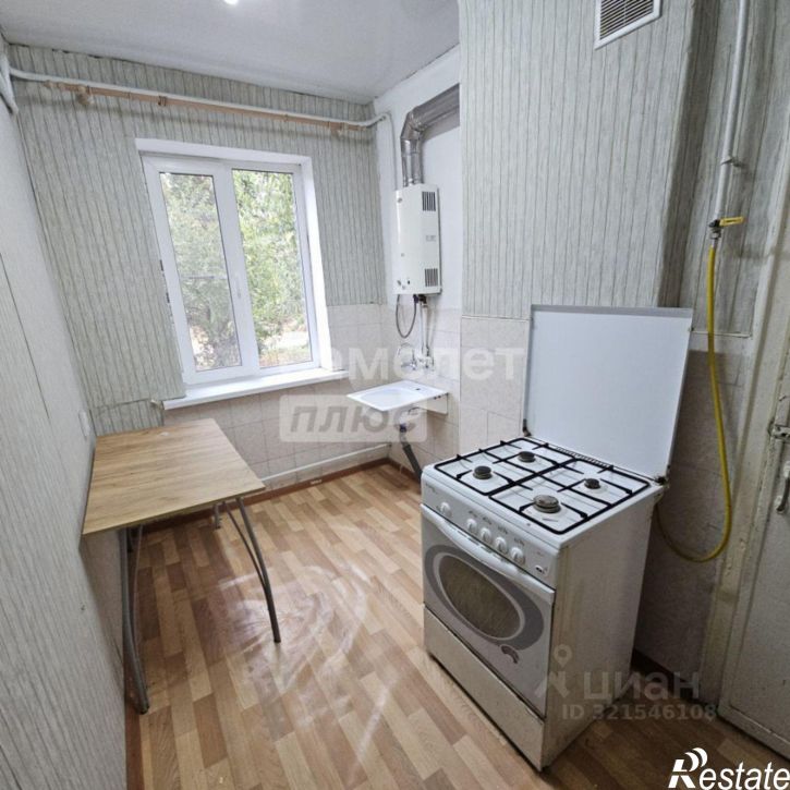 2-комн квартира ул Островского, 39,  д. 39