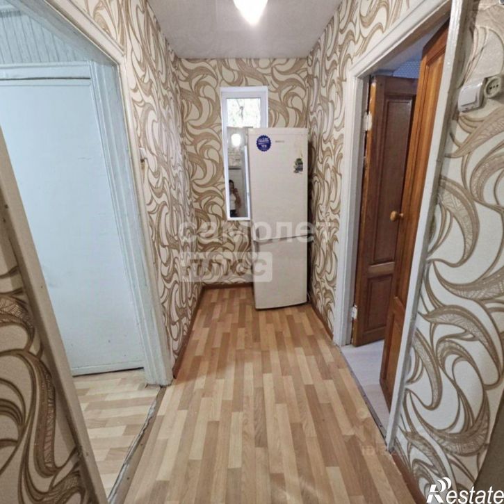 2-комн квартира ул Островского, 39,  д. 39