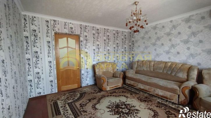 3-комн квартира ул Комсомольская, 19,  д. 19