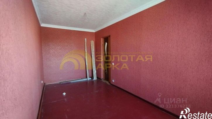 3-комн квартира ул Комсомольская, 19,  д. 19