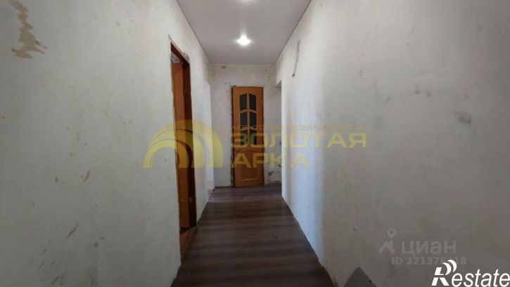 3-комн квартира ул Комсомольская, 19,  д. 19