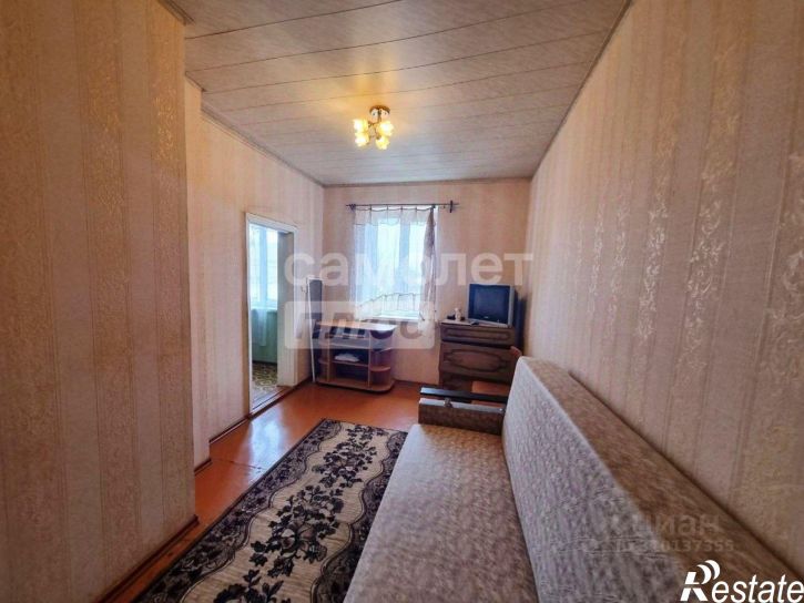 3-комн квартира ул Ленина, 42,  д. 42