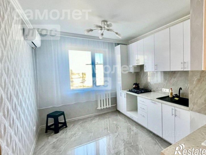 3-комн квартира ул Авиагородок, 7,  д. 7