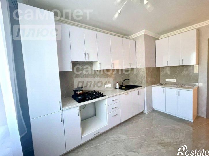 3-комн квартира ул Авиагородок, 7,  д. 7