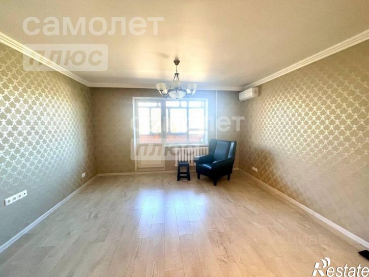 3-комн квартира ул Авиагородок, 7,  д. 7