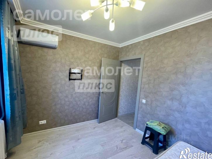 3-комн квартира ул Авиагородок, 7,  д. 7