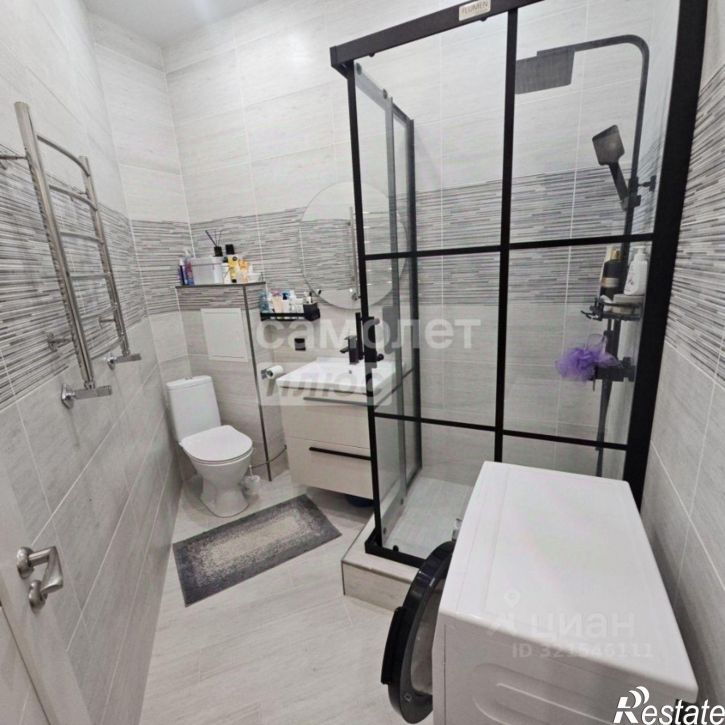 1-комн квартира ул Красноармейская, 26,  д. 26