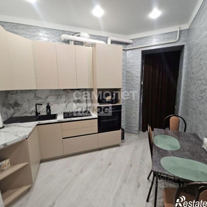 1-комн квартира ул Красноармейская, 26,  д. 26