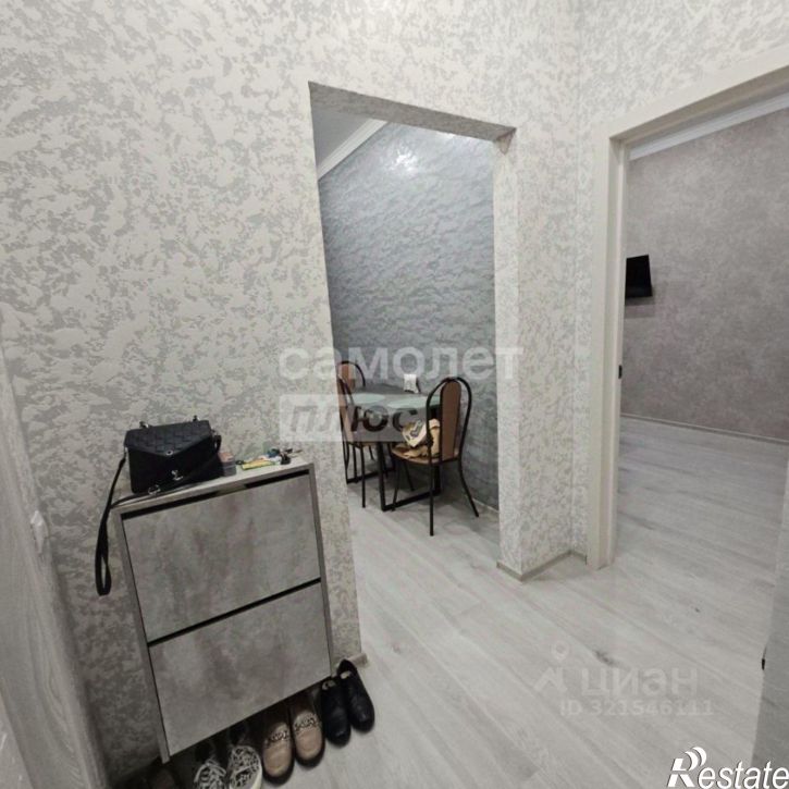 1-комн квартира ул Красноармейская, 26,  д. 26