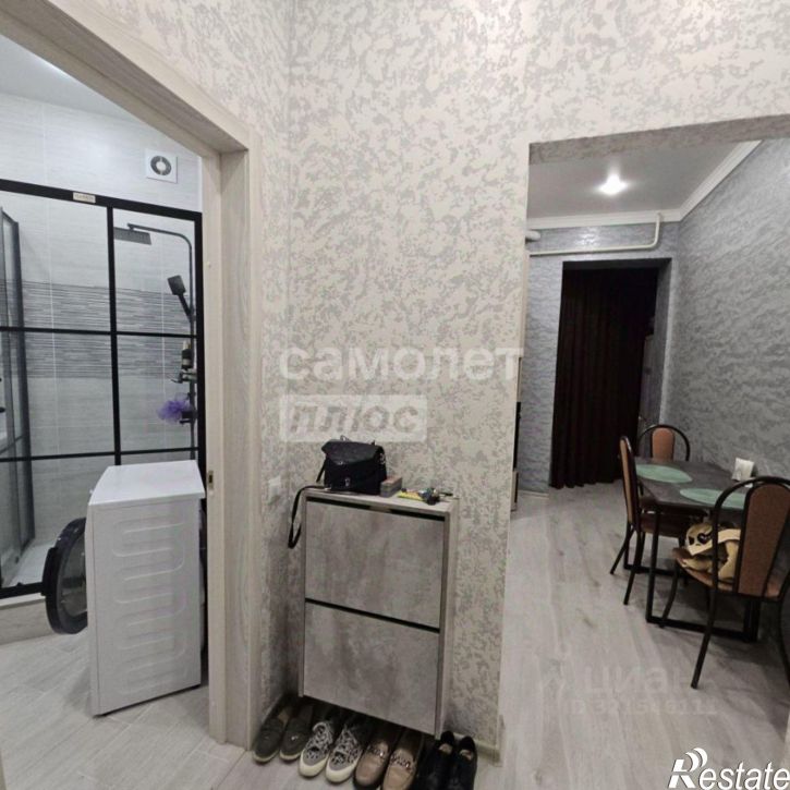 1-комн квартира ул Красноармейская, 26,  д. 26