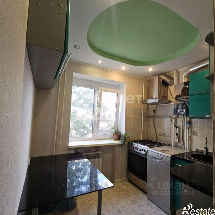 3-комн квартира ул Советов, 51,  д. 51