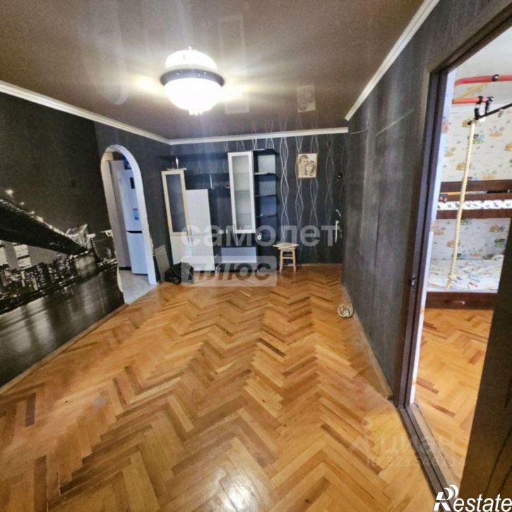 3-комн квартира ул Советов, 51,  д. 51