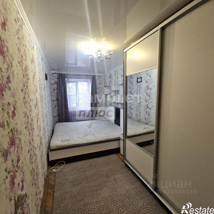 3-комн квартира ул Советов, 51,  д. 51