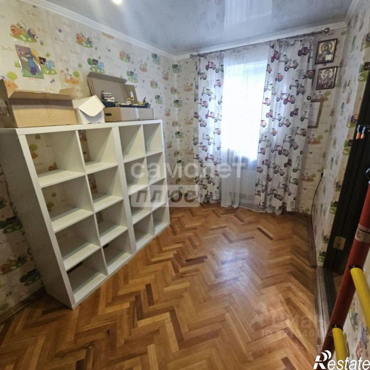 3-комн квартира ул Советов, 51,  д. 51