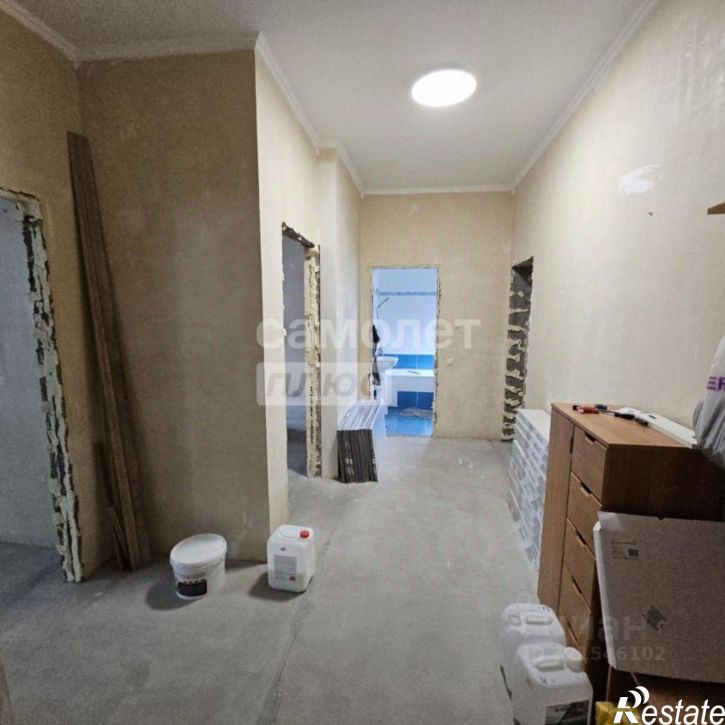 2-комн квартира ул Комсомольская, 267А,  д. 267А