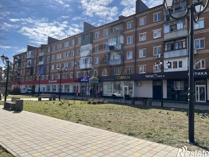 4-комн квартира улица Ленина, 157,  д. 157