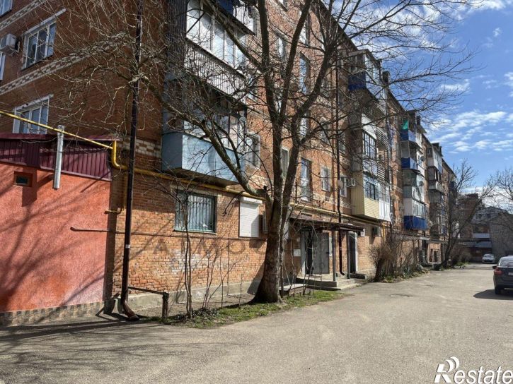 4-комн квартира улица Ленина, 157,  д. 157