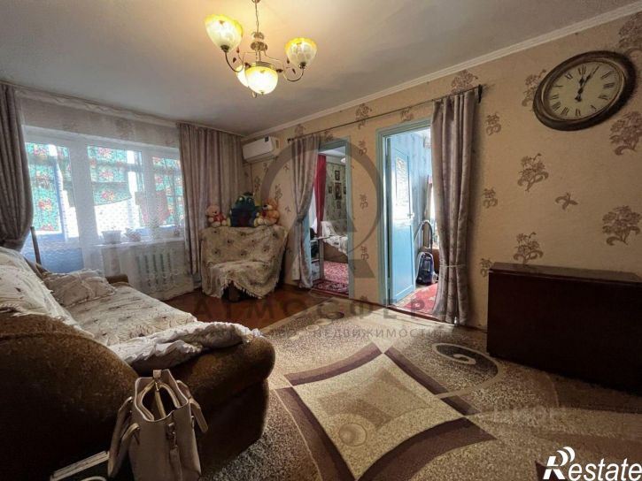 4-комн квартира улица Ленина, 157,  д. 157