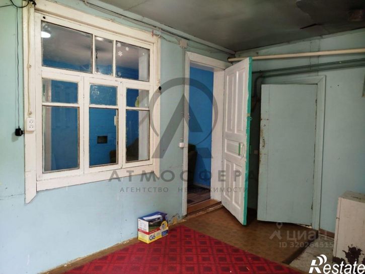 3-комн квартира Вокзальная улица, 17А,  д. 17А