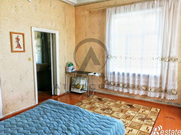 3-комн квартира Первомайская улица, 48,  д. 48