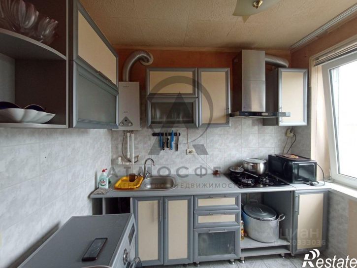 3-комн квартира улица Ленина, 157,  д. 157