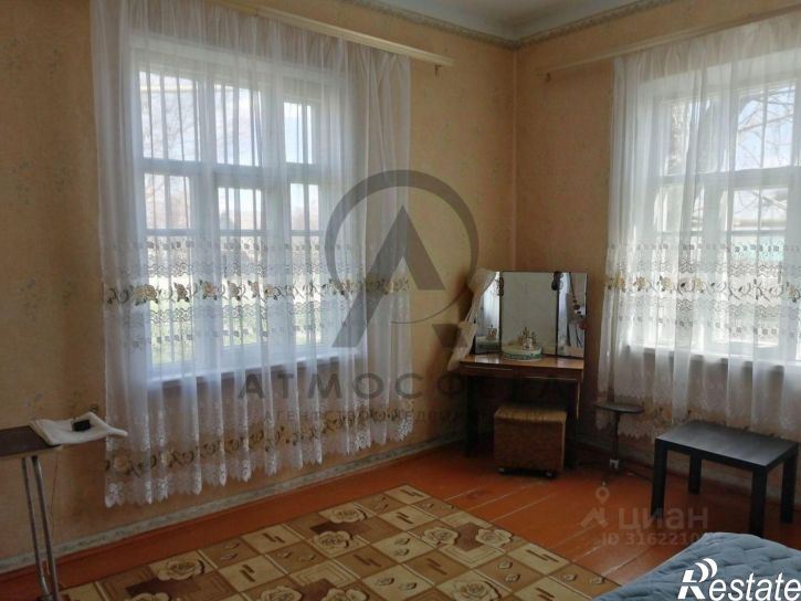 3-комн квартира Первомайская улица, 48,  д. 48