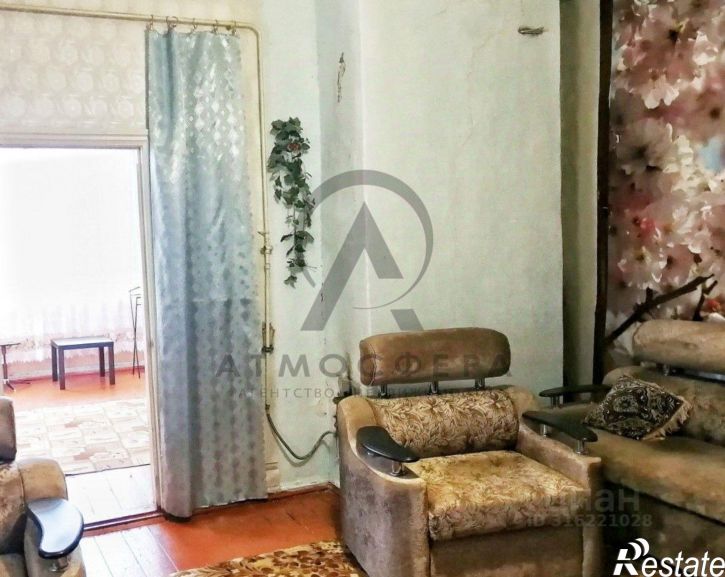 3-комн квартира Первомайская улица, 48,  д. 48