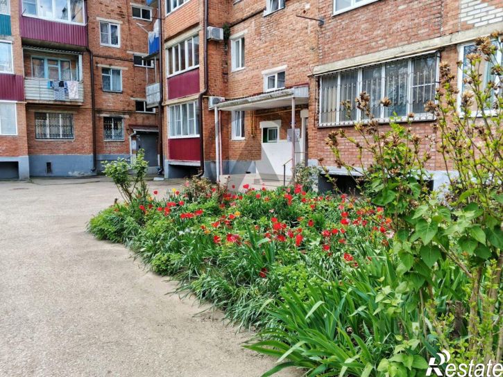 2-комн квартира улица Ворошилова, 116,  д. 116