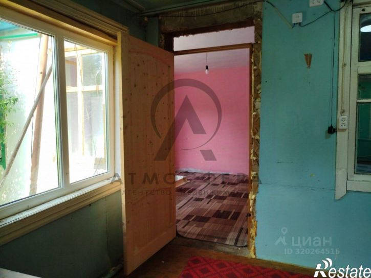 3-комн квартира Вокзальная улица, 17А,  д. 17А