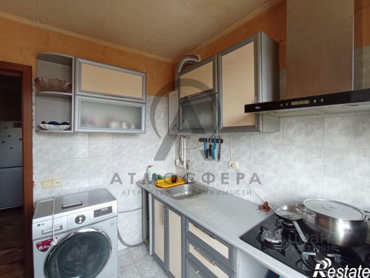 3-комн квартира улица Ленина, 157,  д. 157